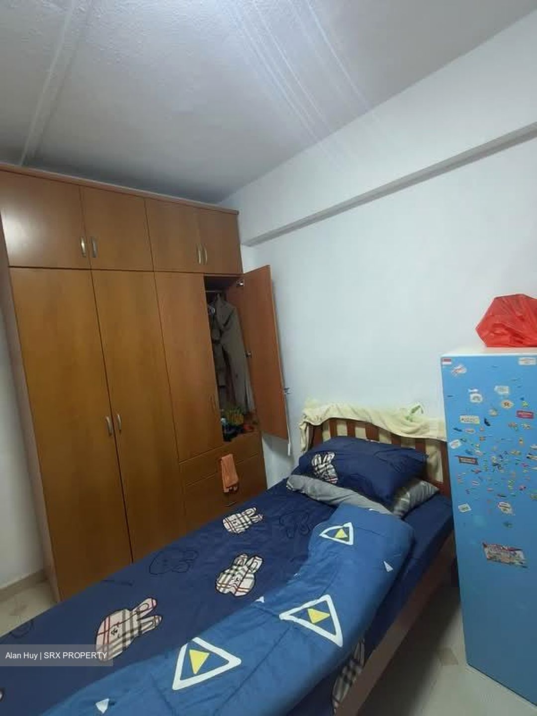 Blk 439A Fernvale Court (Sengkang), HDB 4 Rooms #546516981